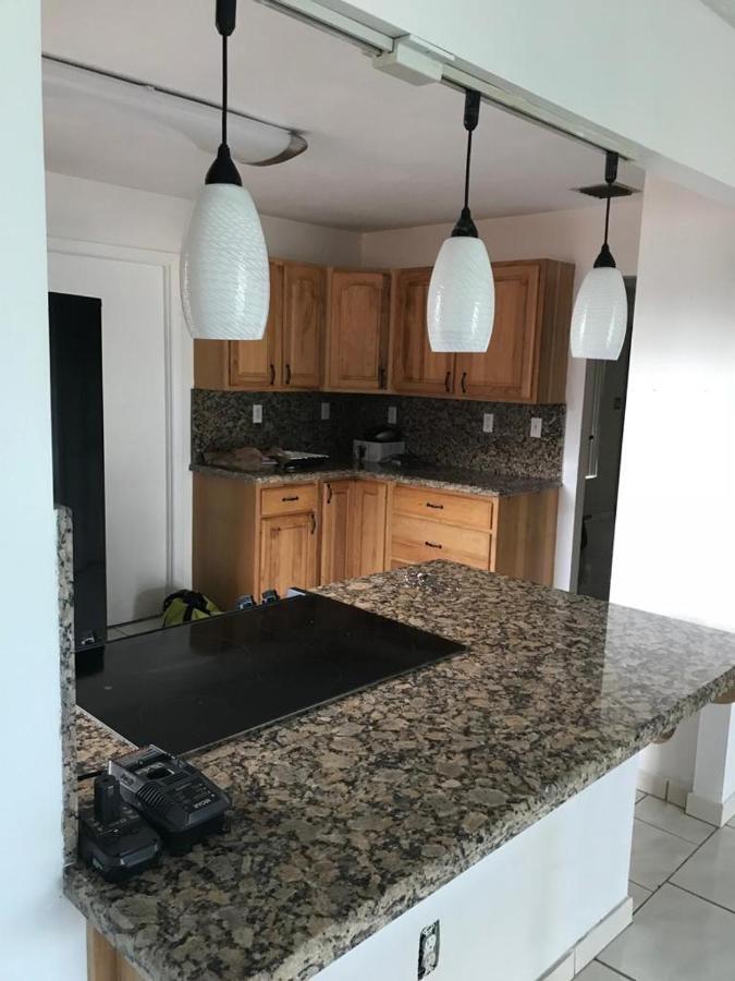 Villa 82-10Sw 135Av Miami Esterno foto