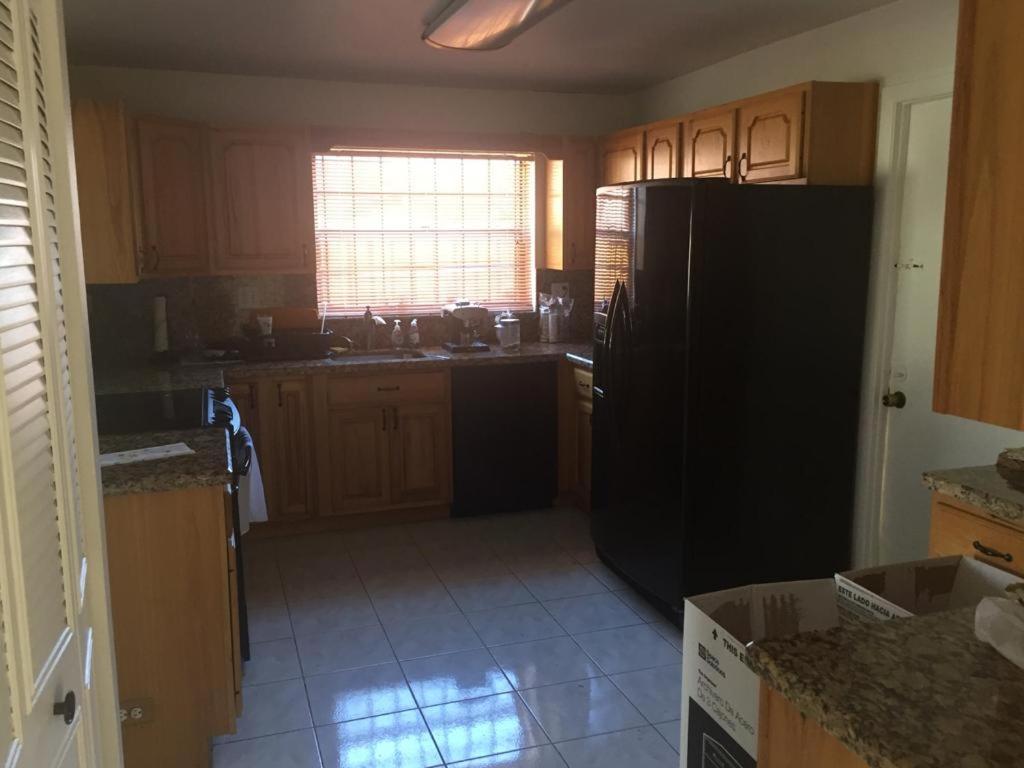 Villa 82-10Sw 135Av Miami Esterno foto