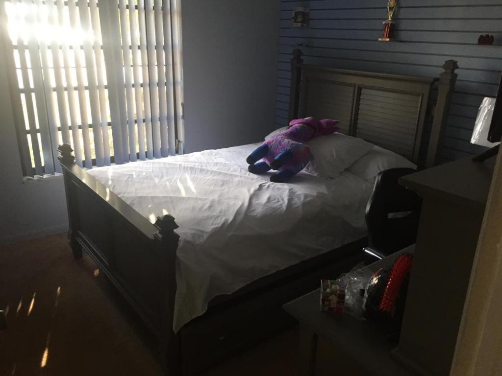 Villa 82-10Sw 135Av Miami Esterno foto