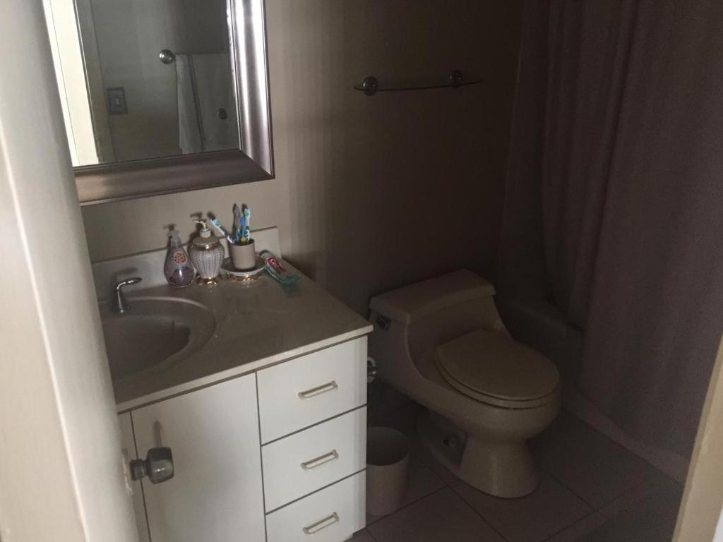 Villa 82-10Sw 135Av Miami Esterno foto