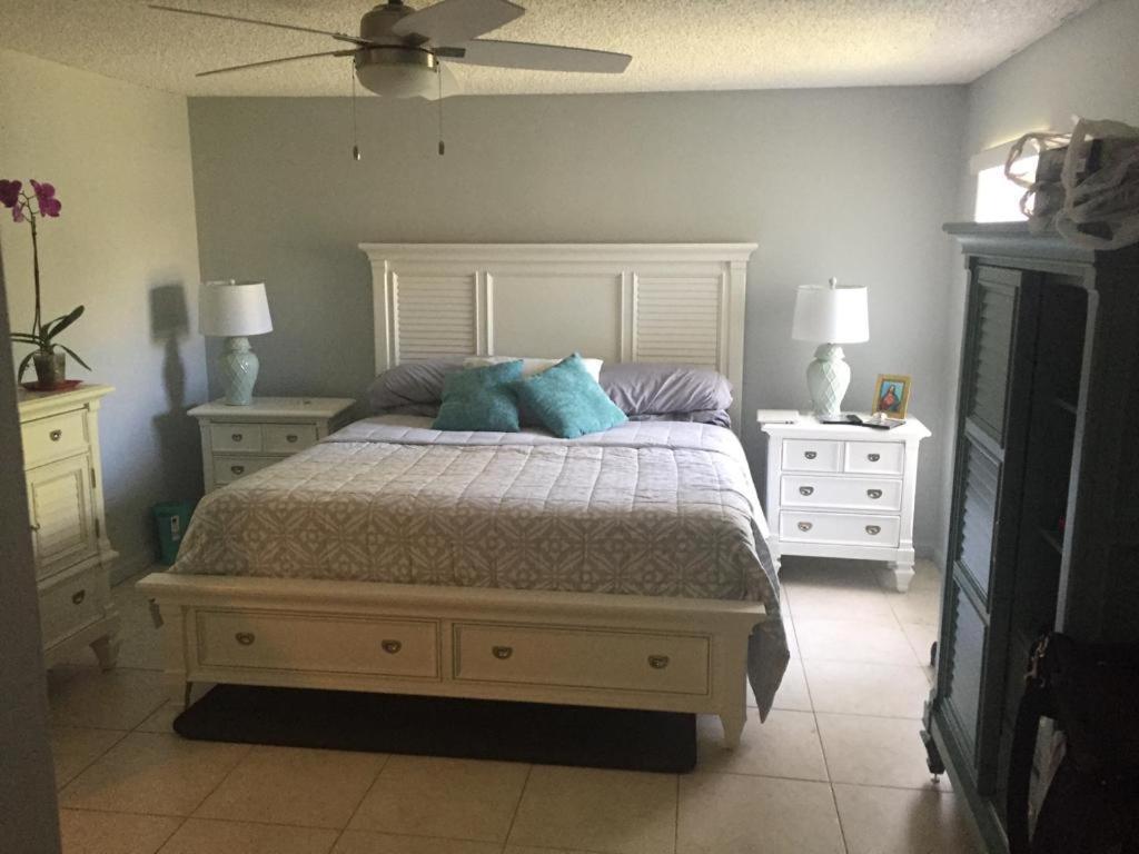 Villa 82-10Sw 135Av Miami Esterno foto