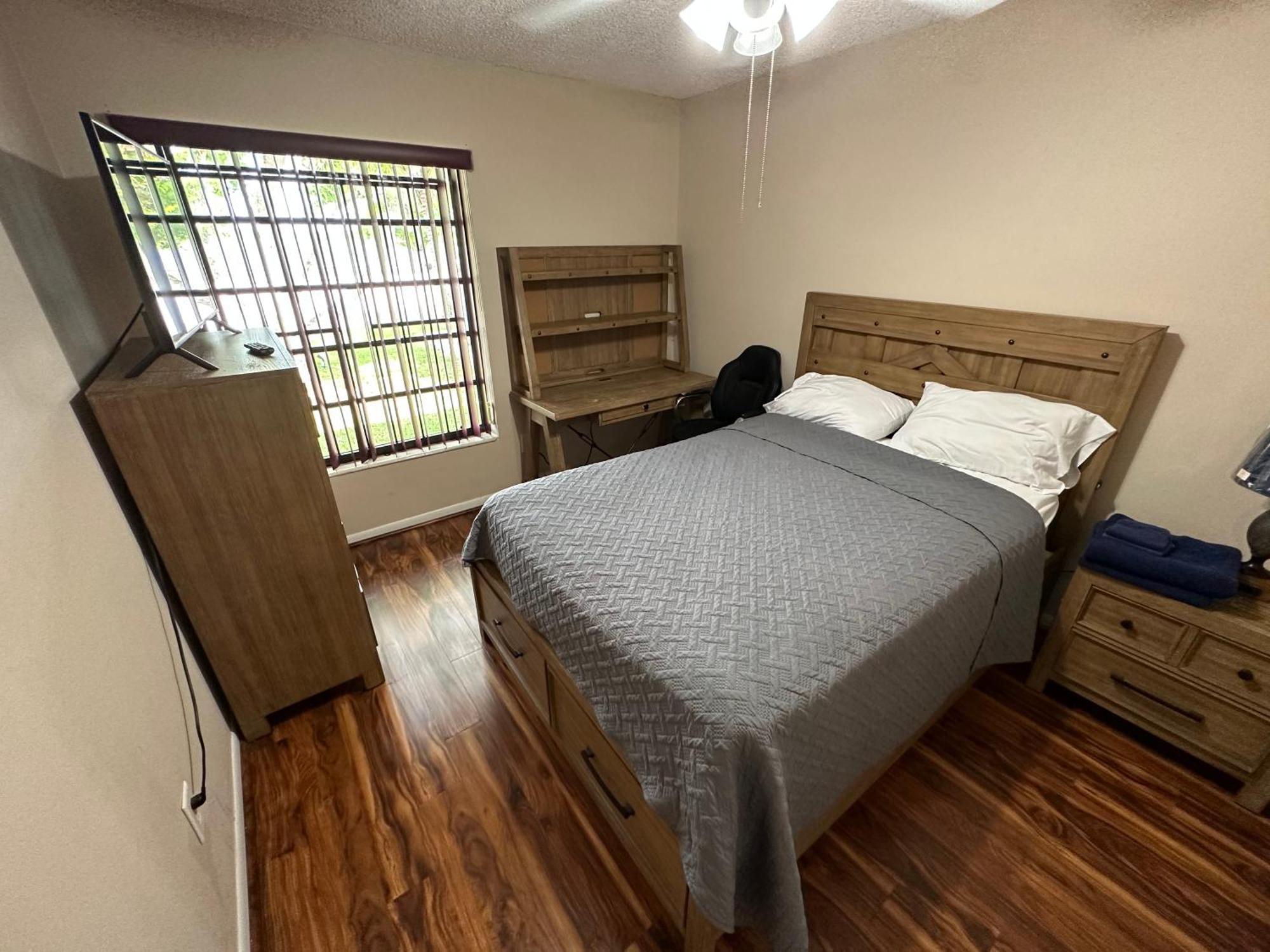 Villa 82-10Sw 135Av Miami Esterno foto