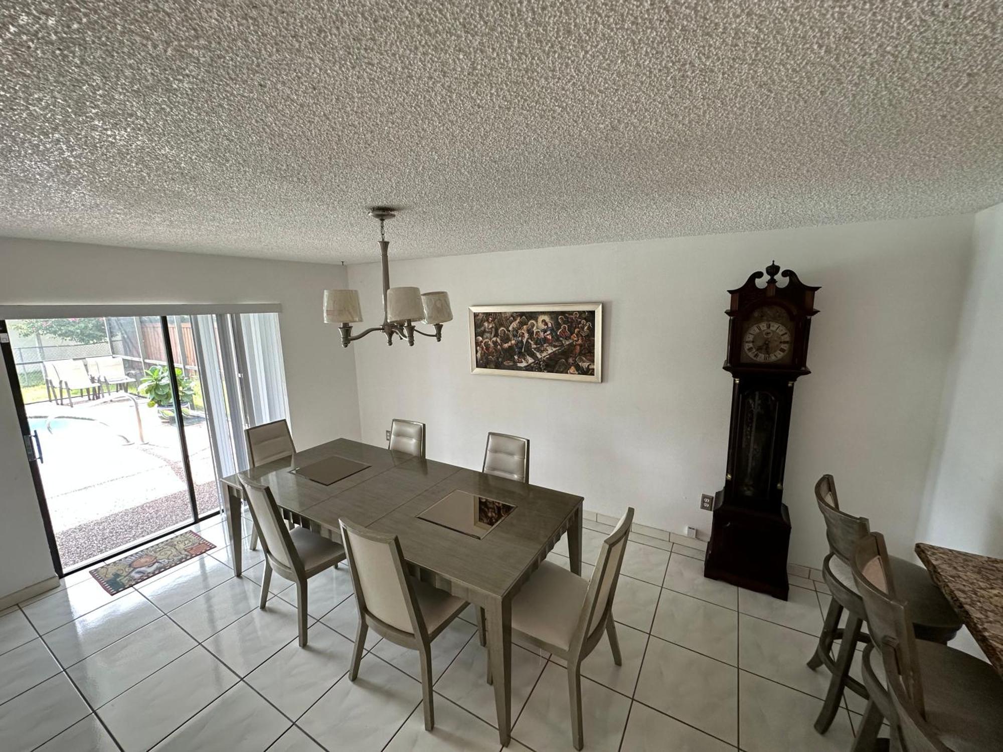 Villa 82-10Sw 135Av Miami Esterno foto