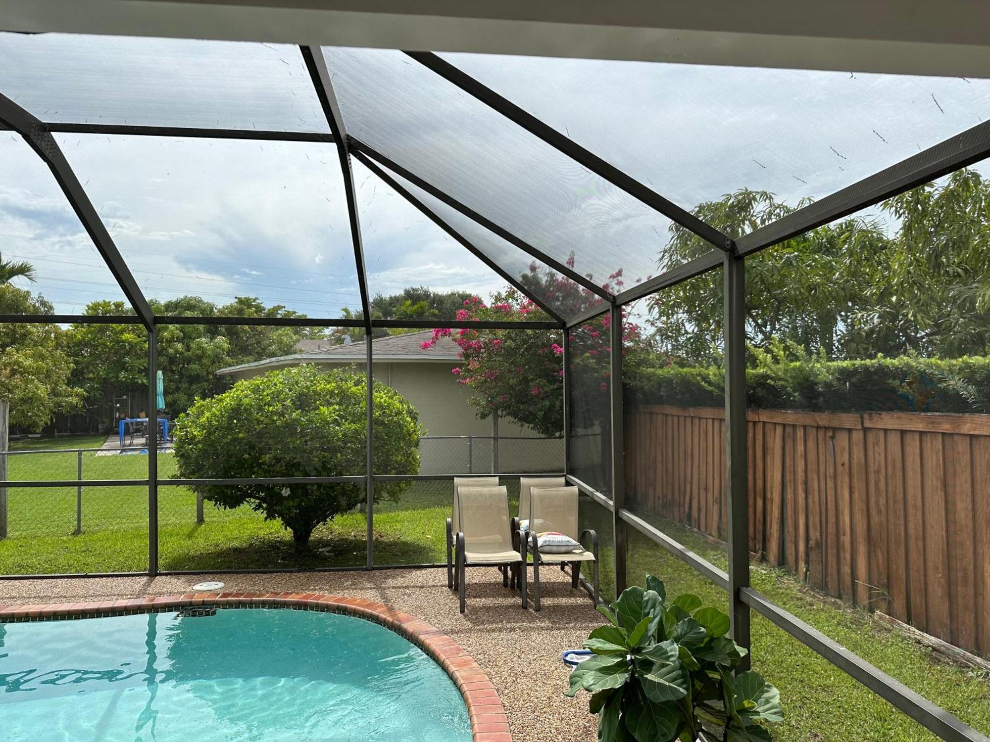 Villa 82-10Sw 135Av Miami Esterno foto